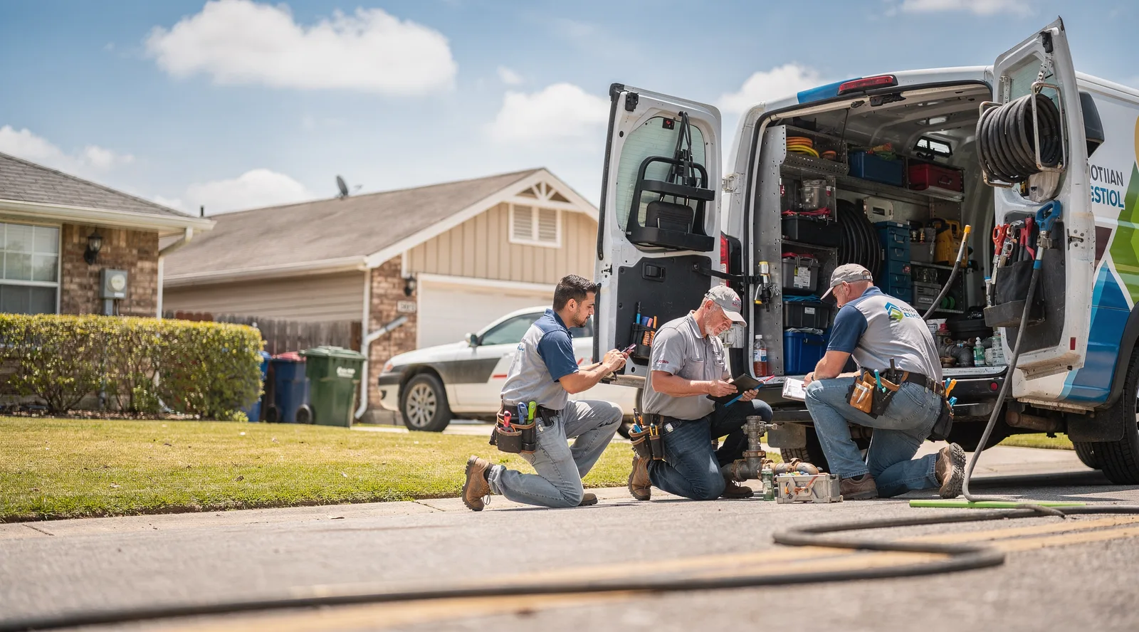 Emergency Plumber in Watertown, WI near me